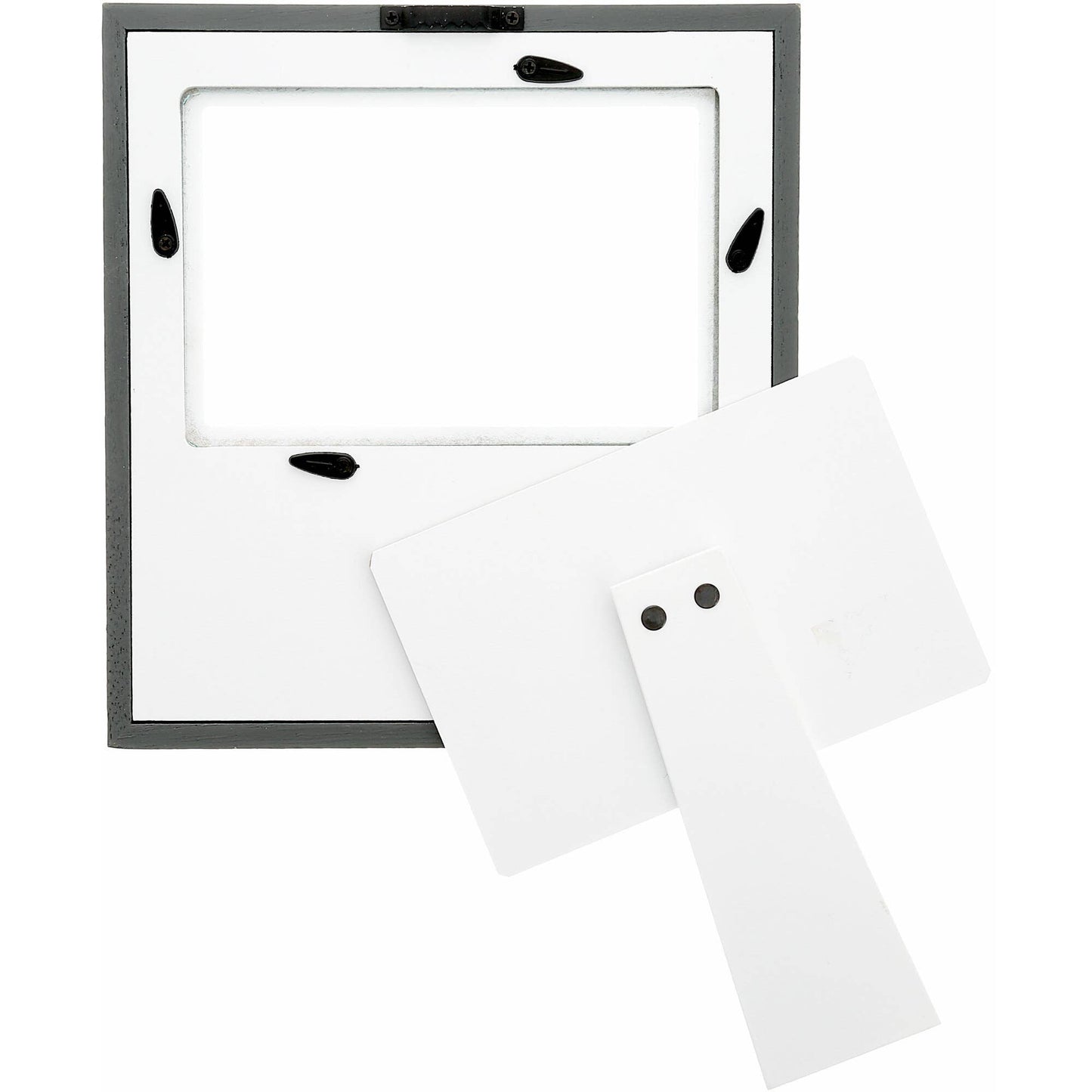 Family - 7.75" x 8.25" Frame (Holds 6" x 4" Photo)