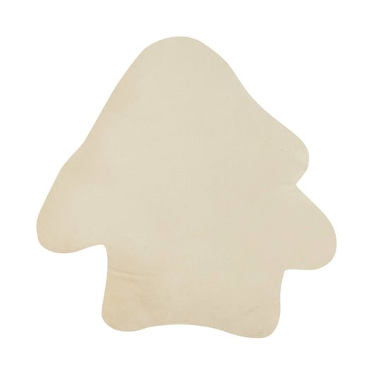 Mushrooms Shaped Hook Pillow