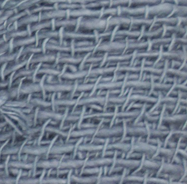 ORGANIC COTTON SCARF: VIOLET STONE