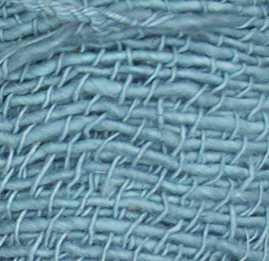 ORGANIC COTTON SCARF: VIOLET STONE