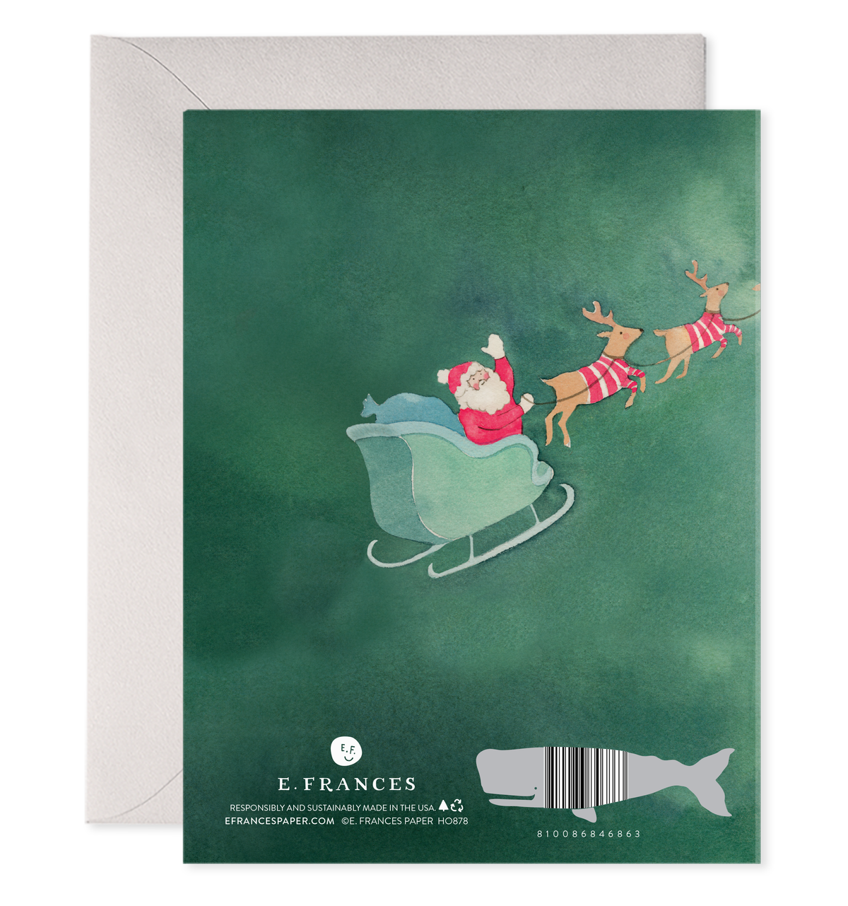 To All A Good Night Christmas Boxed Set