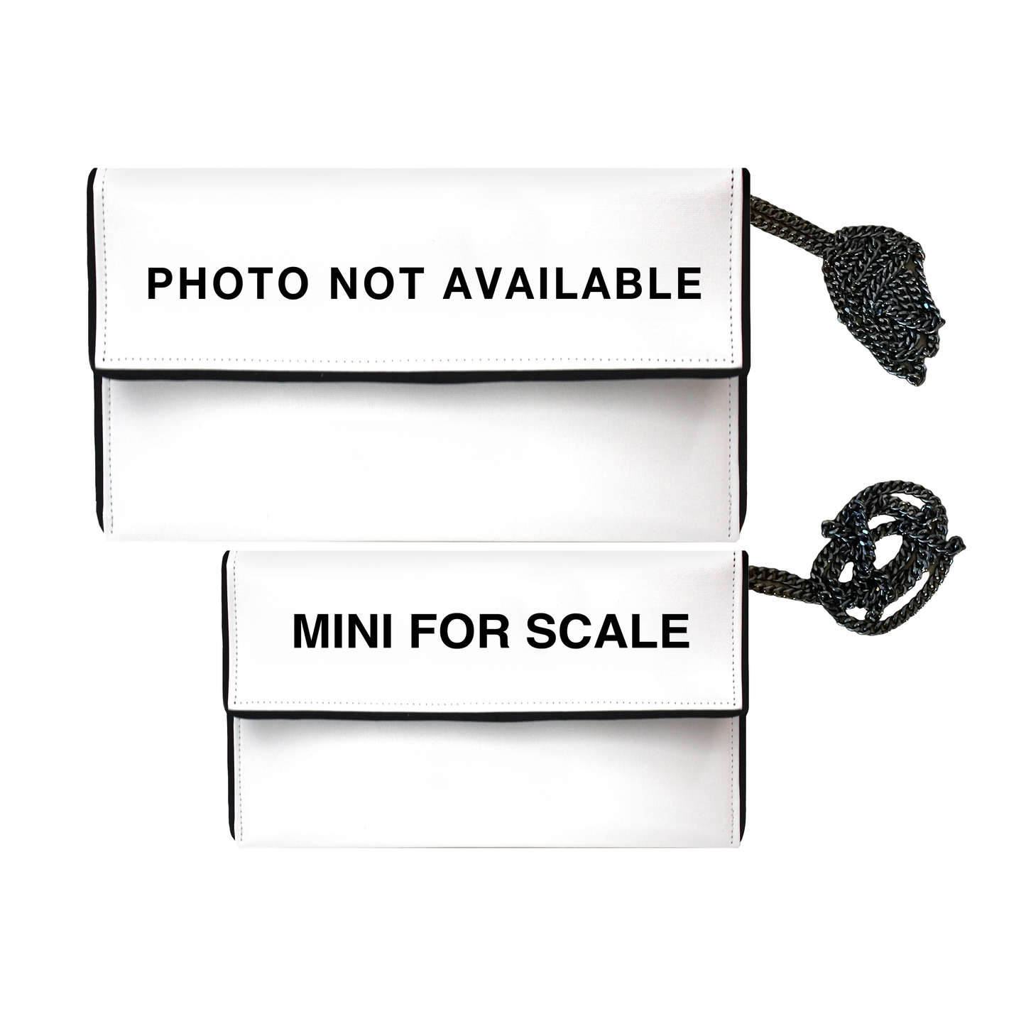 Pop Bubbles: White / Full Size