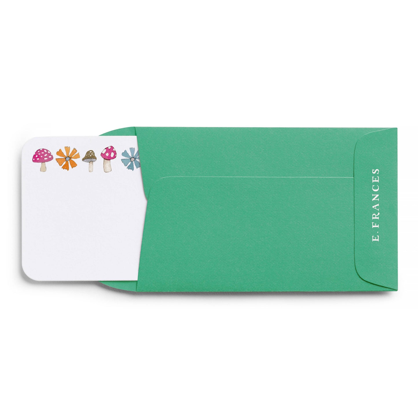 Little Notes® Envelopes - Spruce