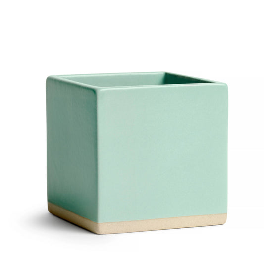 Little Notes® Ceramic Holder | Seaglass