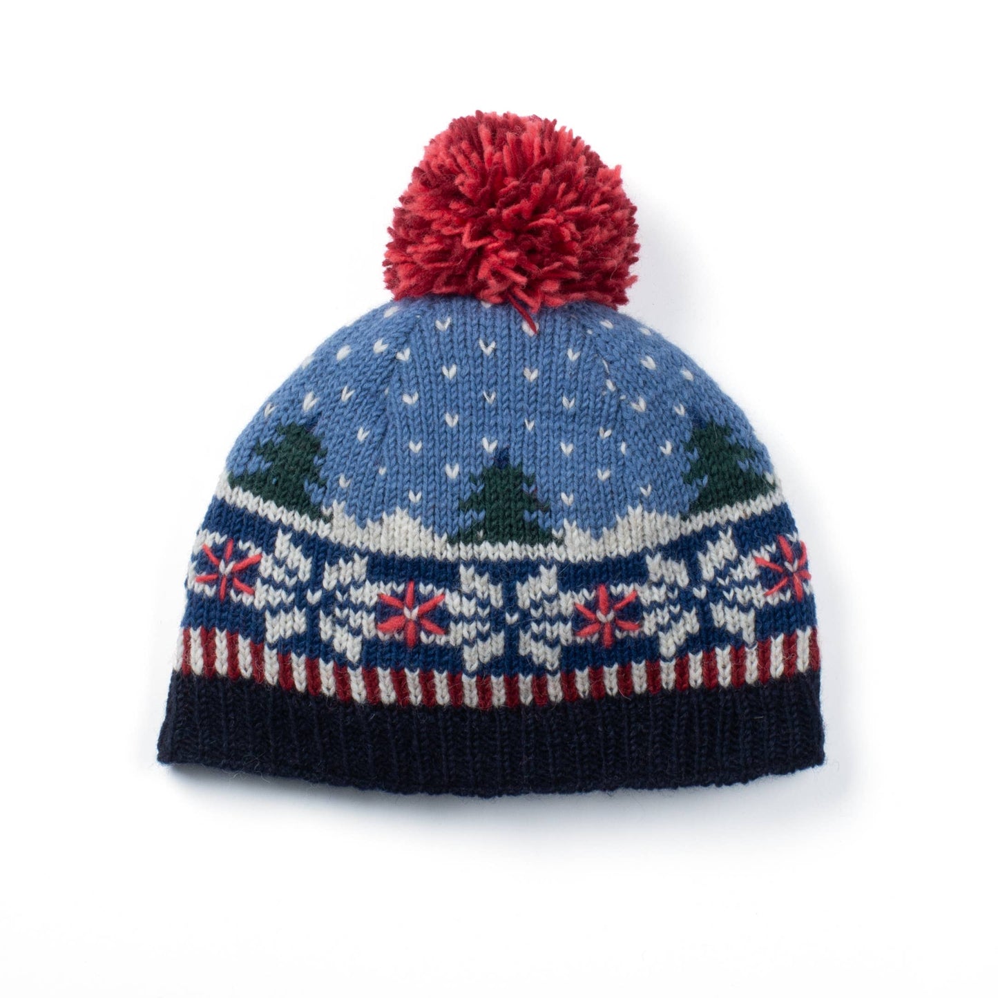 Noel Beanie - Black