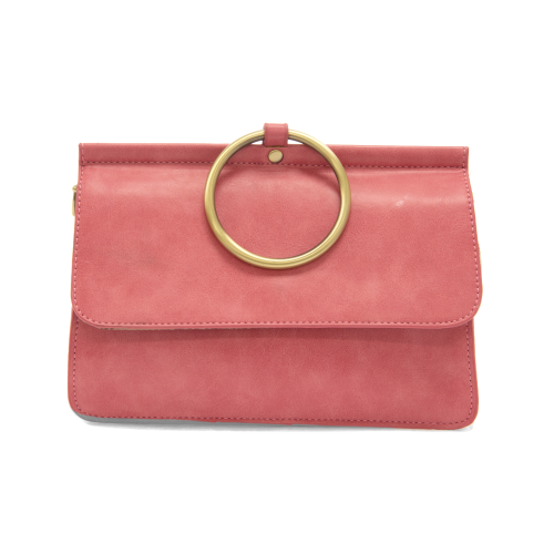 Aria Ring Bag - Pink Paradise
