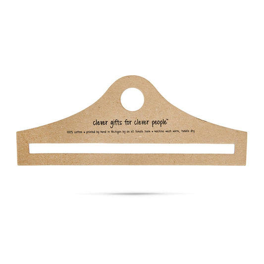 I Amaze Myself With Keys Tea Towels