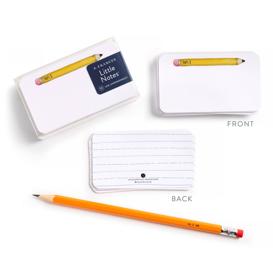Pencil 55 Count