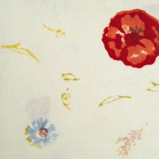 Springfields Multi French Napkins