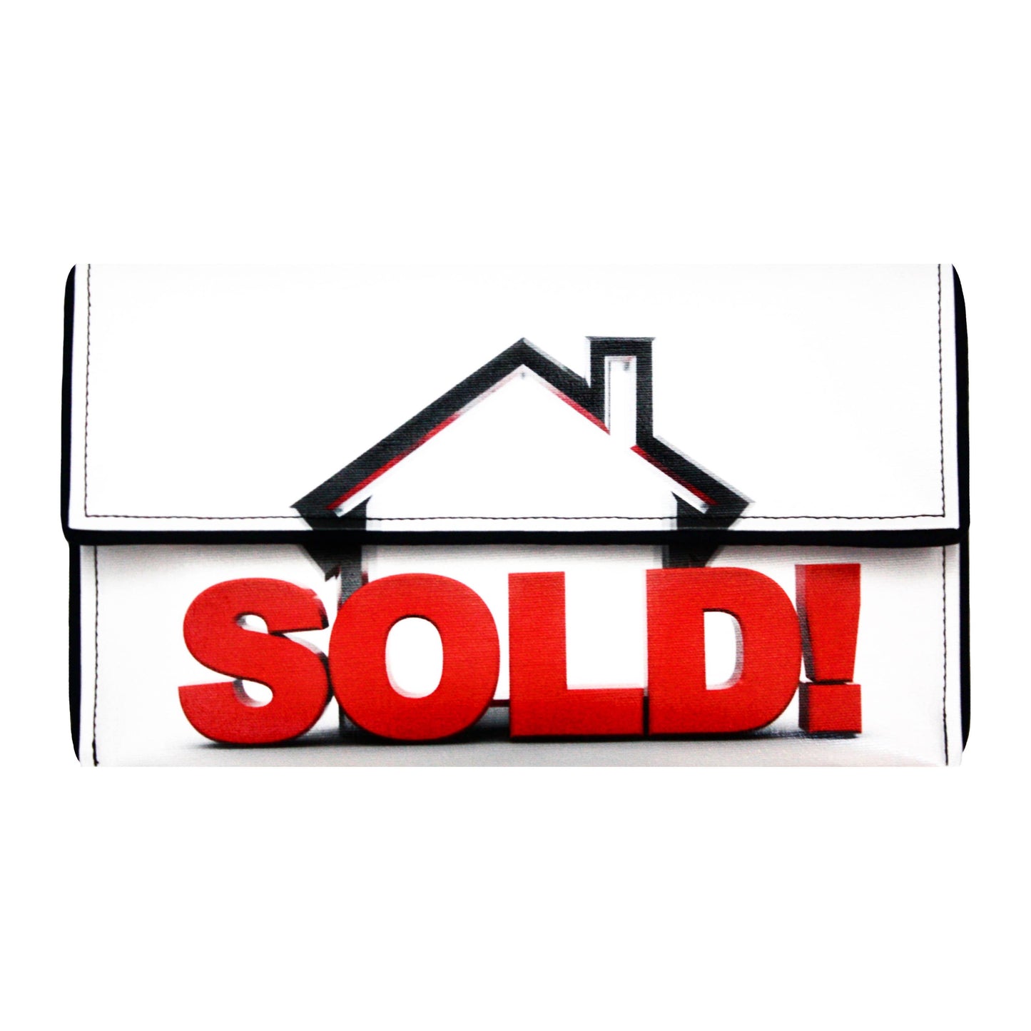 Sold: White / Full Size