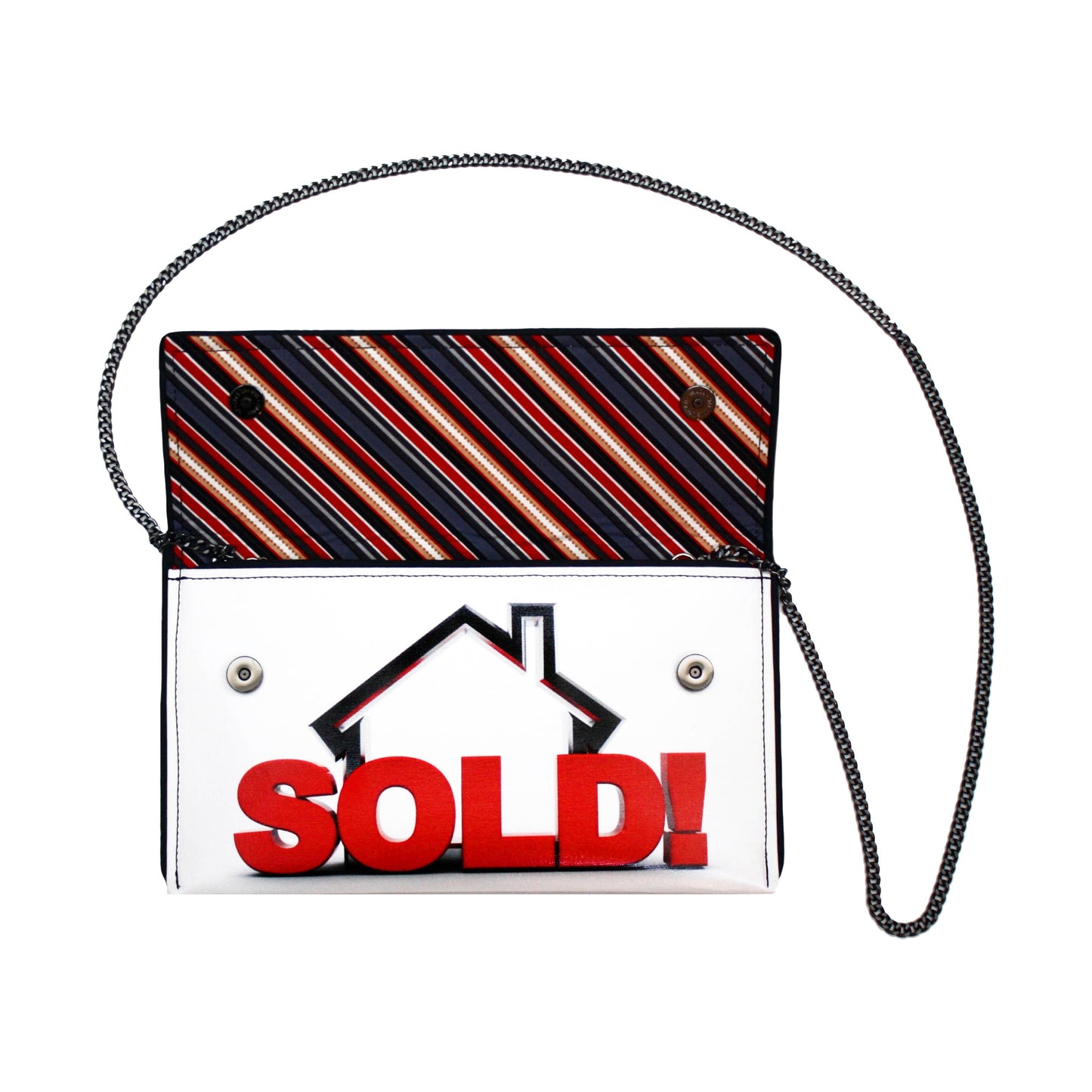 Sold: White / Full Size