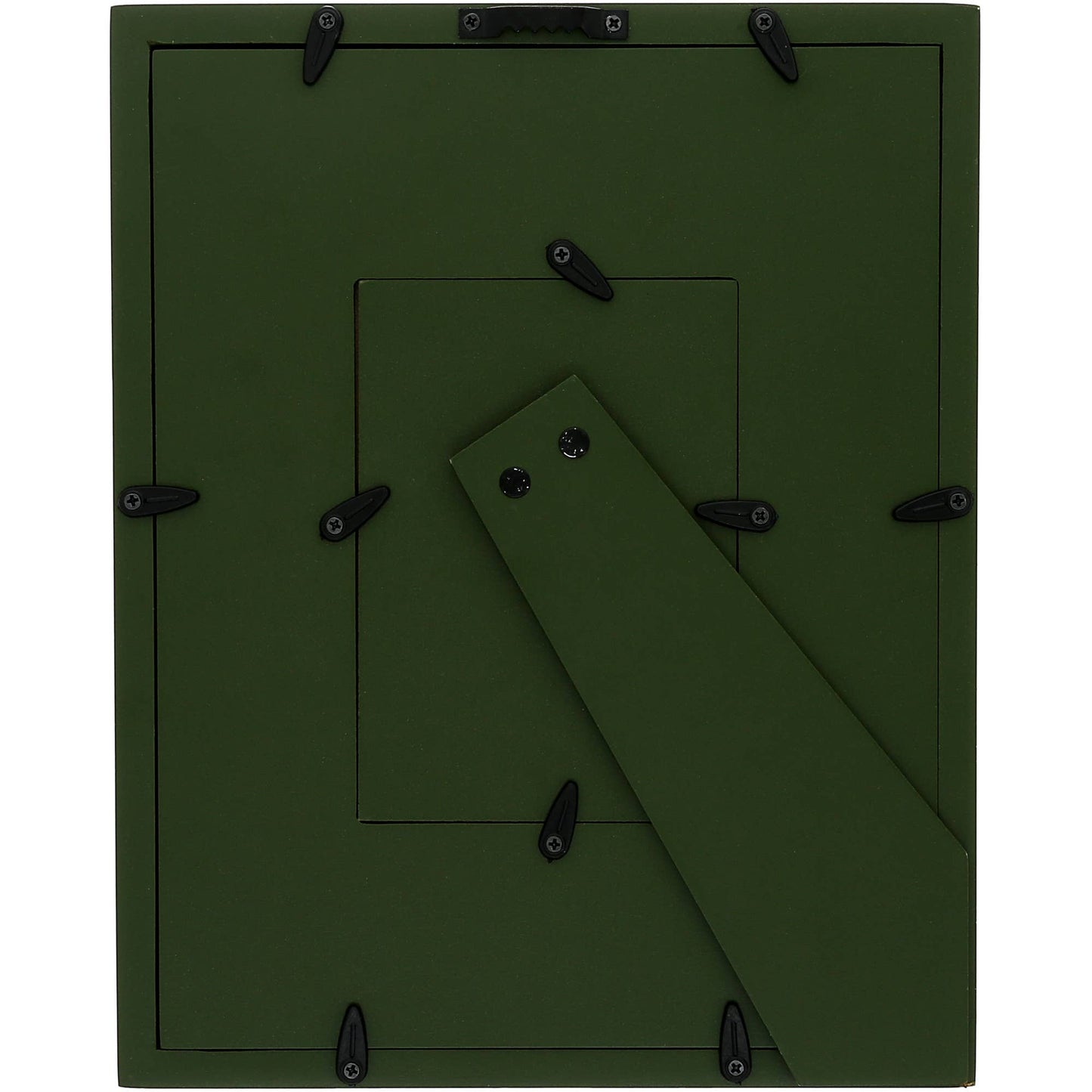 Camp Life Picture Frame