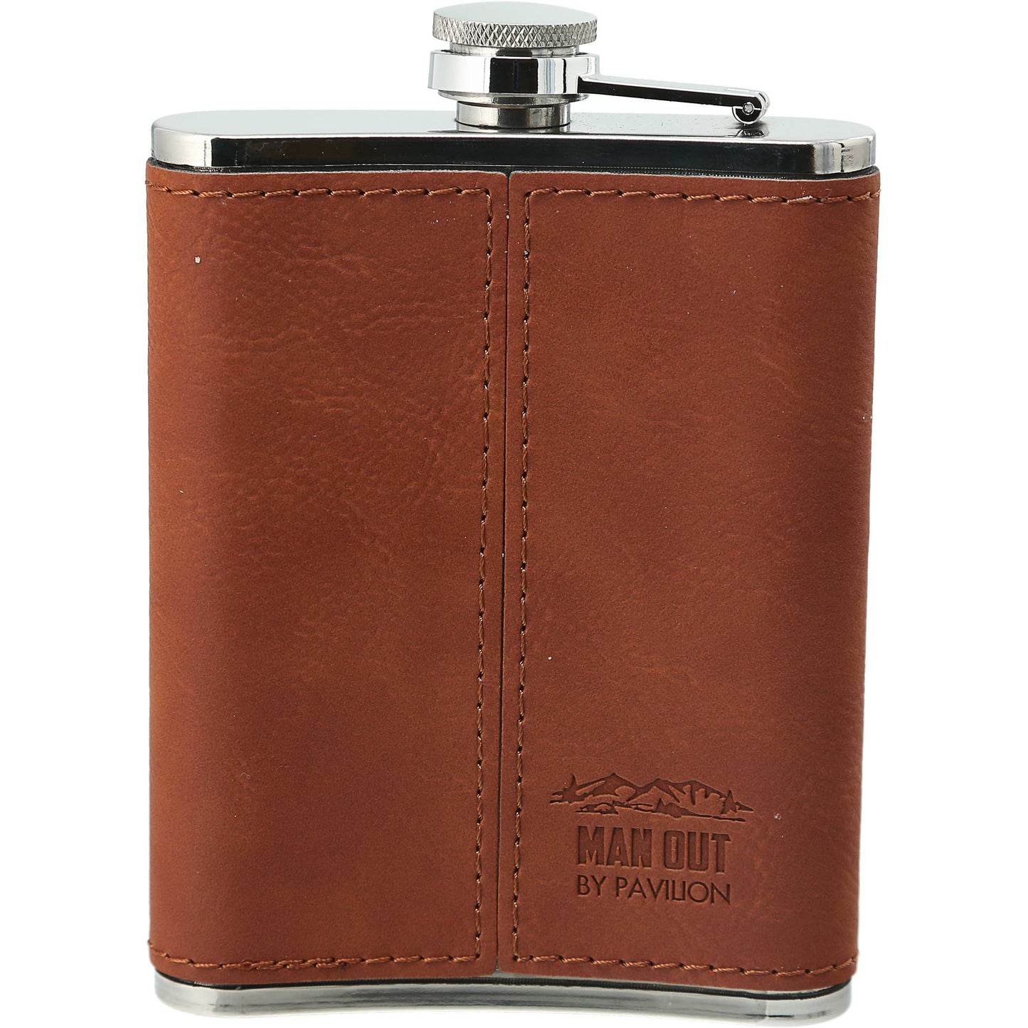Out Hiking Flask