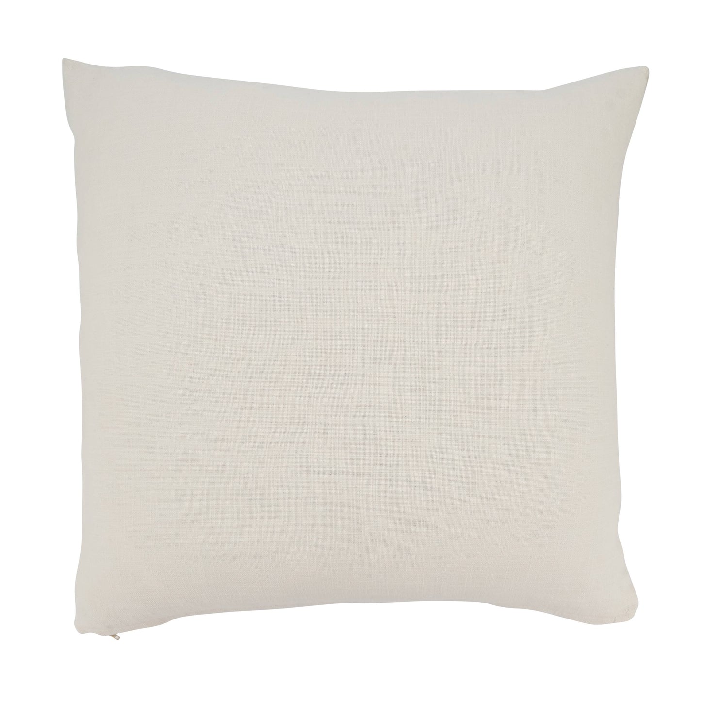 Americana Stars Throw Pillow: Red/White/Blue / Poly Filled / 13"x20"