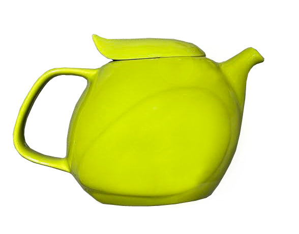 Chirpy Pot