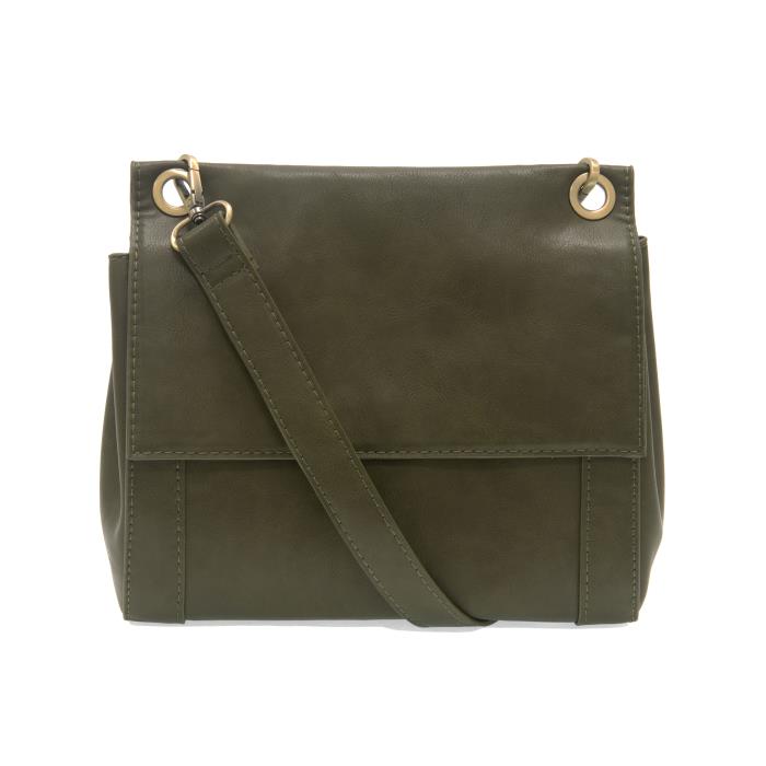 Liana Crossbody - Olive