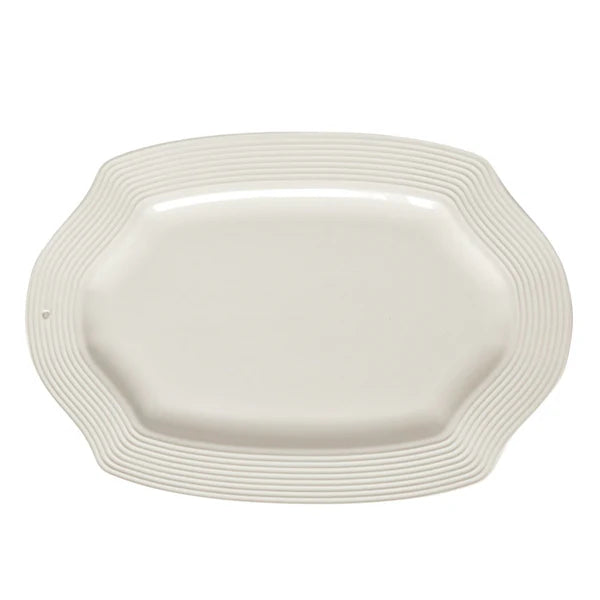 Pretty Platter Stoneware