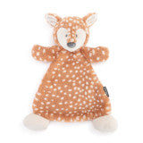 Rattle Blankies