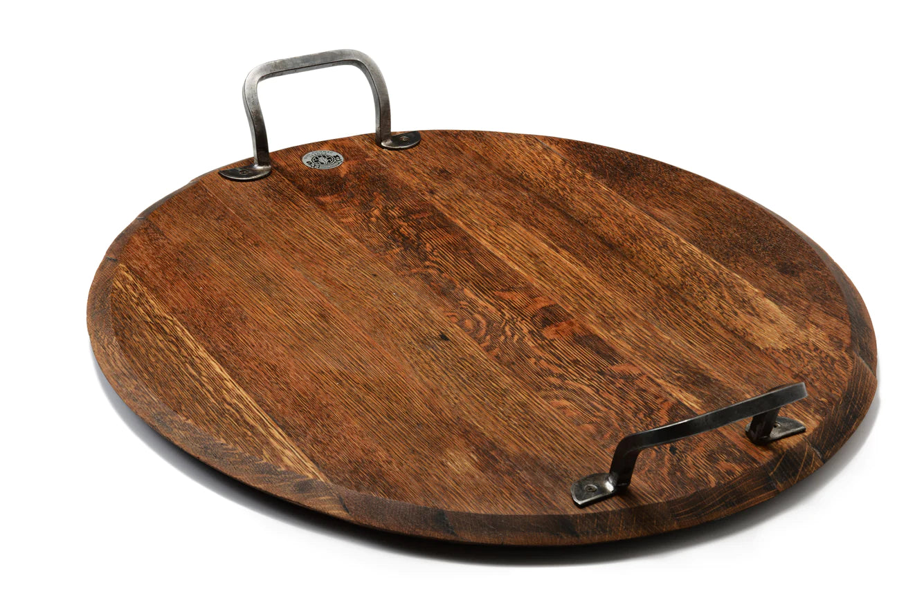 Provence Platter Round