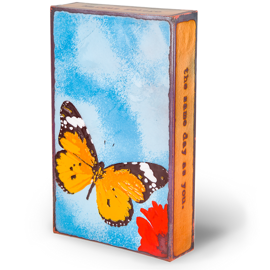 228 - Chrysalis (Retired)