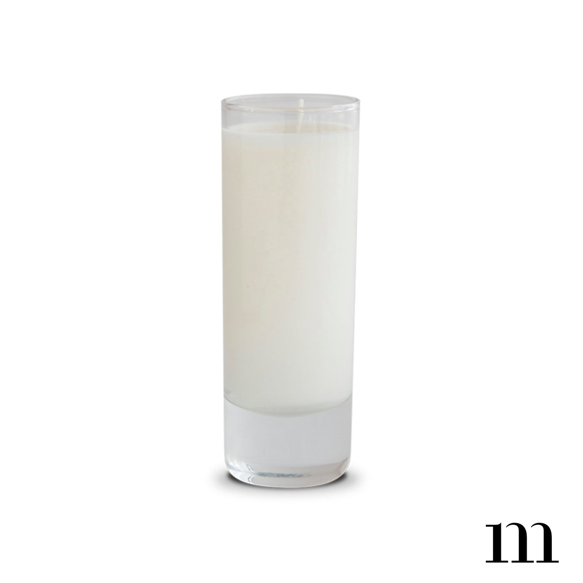 Heavenly CDA White 2oz Candle