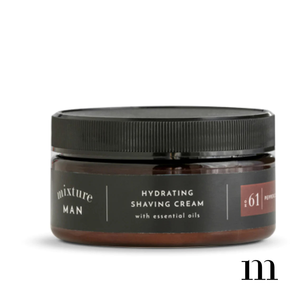 Mixture Man Shave Cream