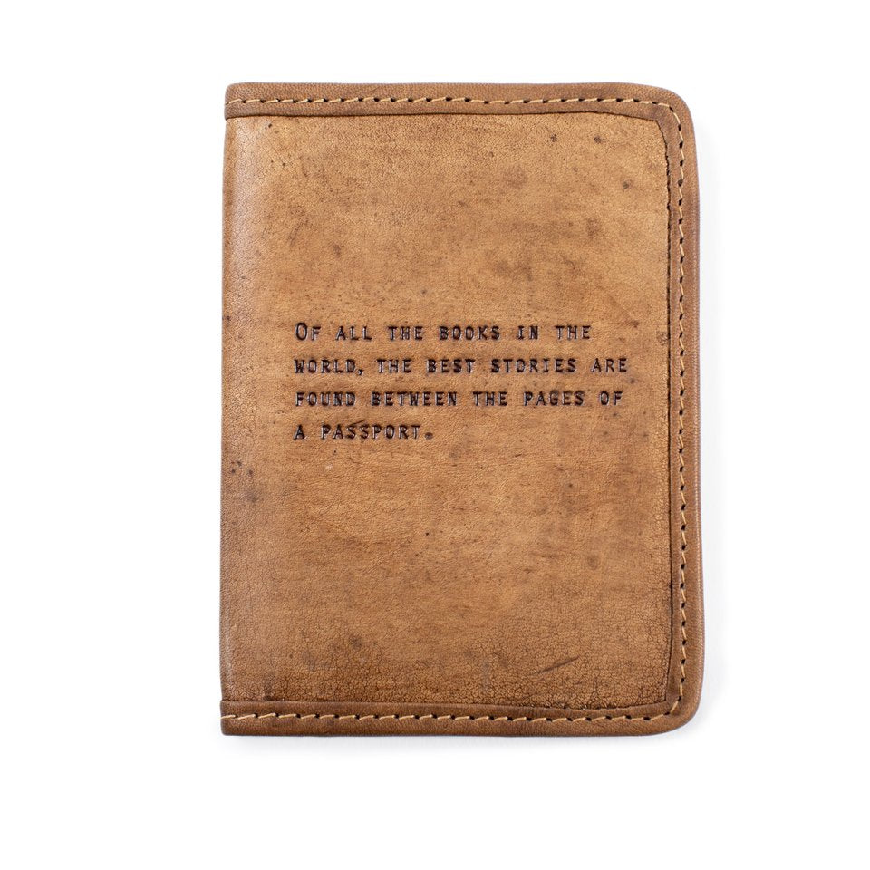 Passport Covers