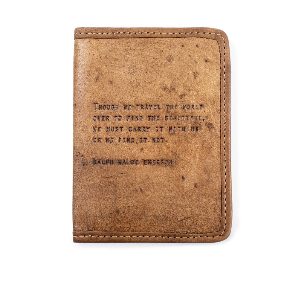 Passport Covers