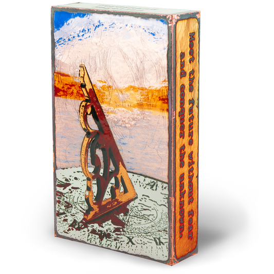 013: Tardis (Retired)