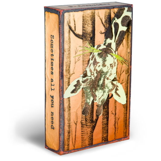 186: Perspective (Retired)