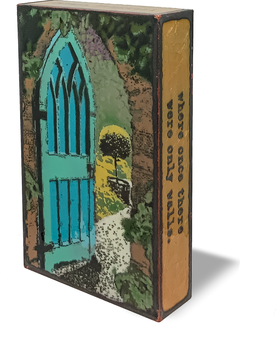 261: Secret Garden