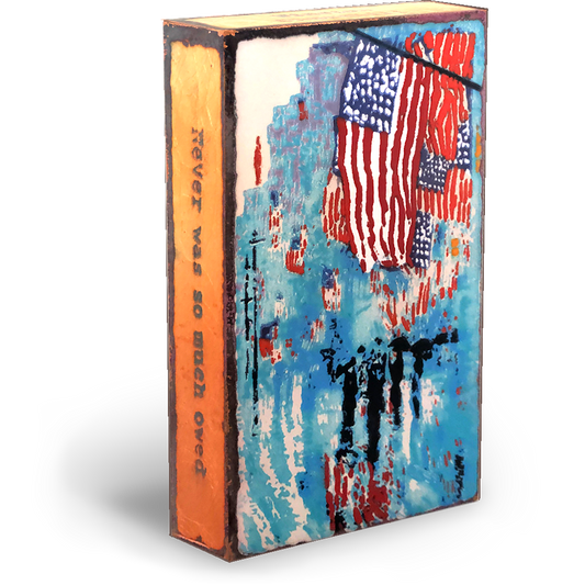 251: American Heroes