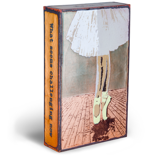 225: On Point (Retired)