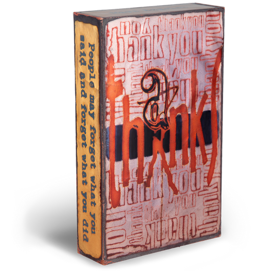 083: Thanks (Retired)