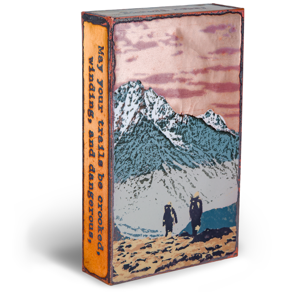 210: Terra Incognita