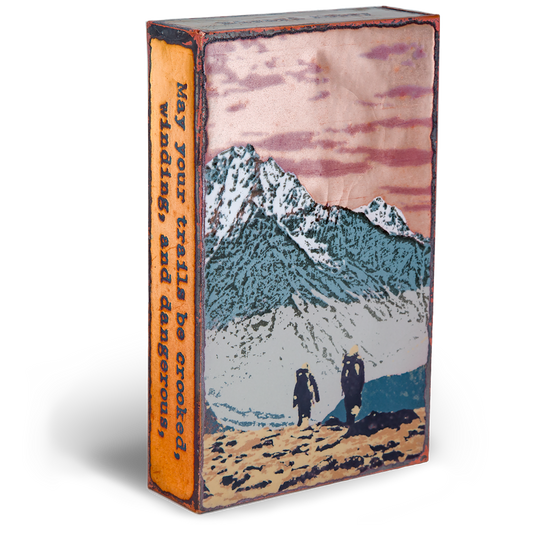 210: Terra Incognita