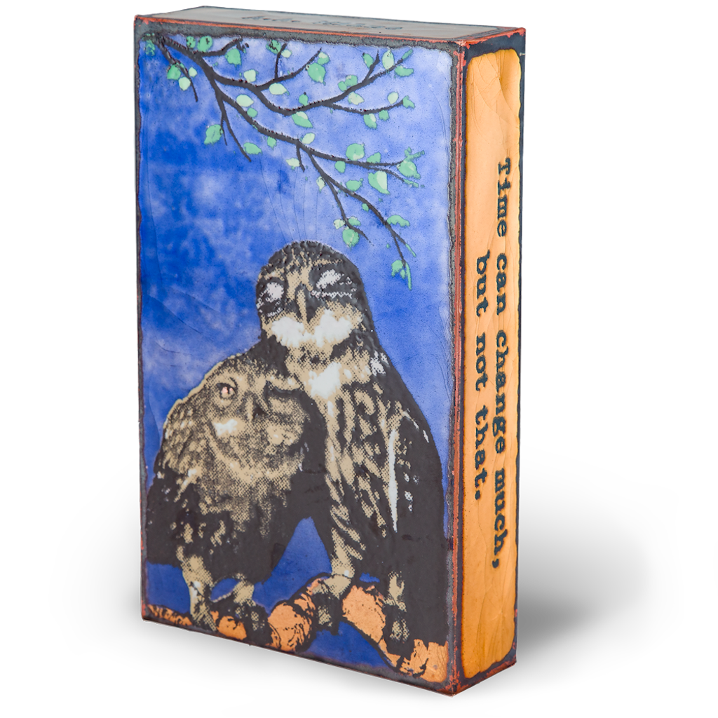 172: Feathered Friends (Retired)