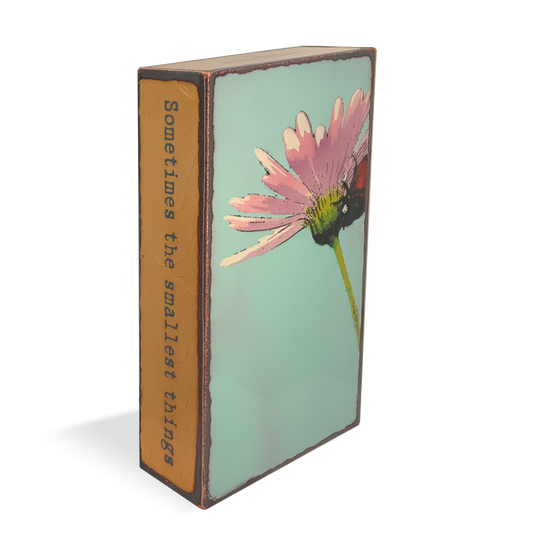 266: Cherish (Retired)