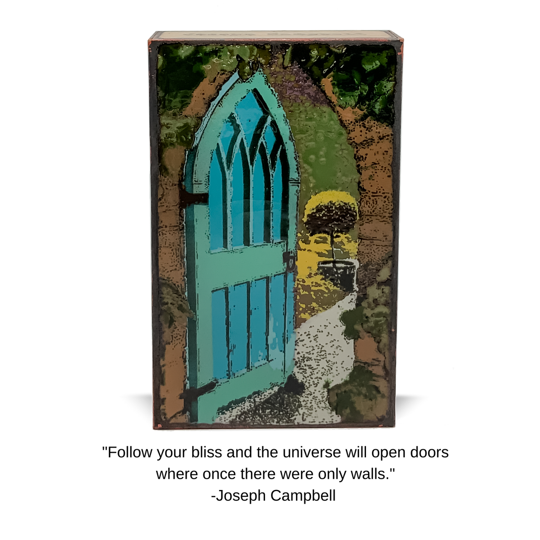 261: Secret Garden