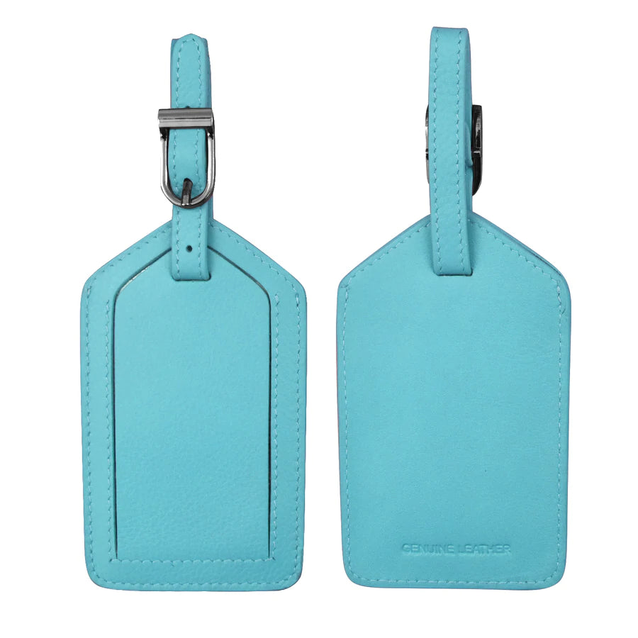 Luggage Tags