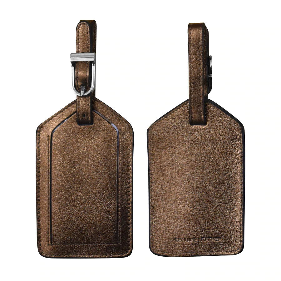 Luggage Tags