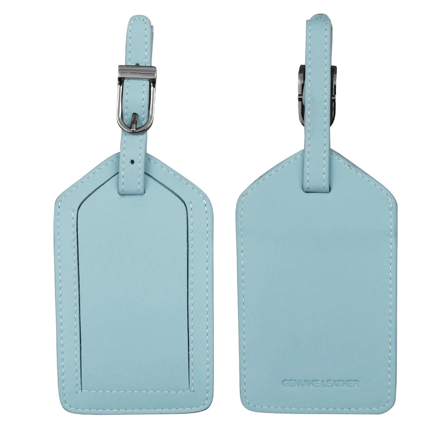 Luggage Tags