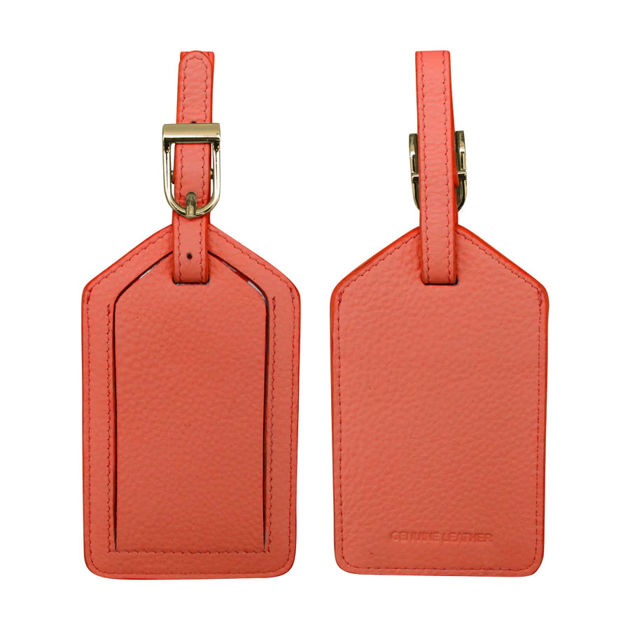Luggage Tags