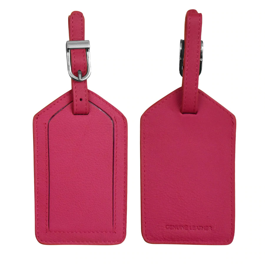 Luggage Tags