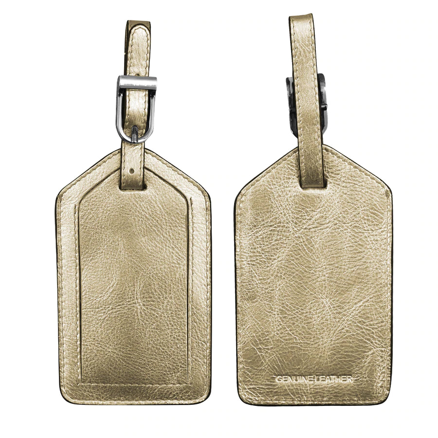 Luggage Tags