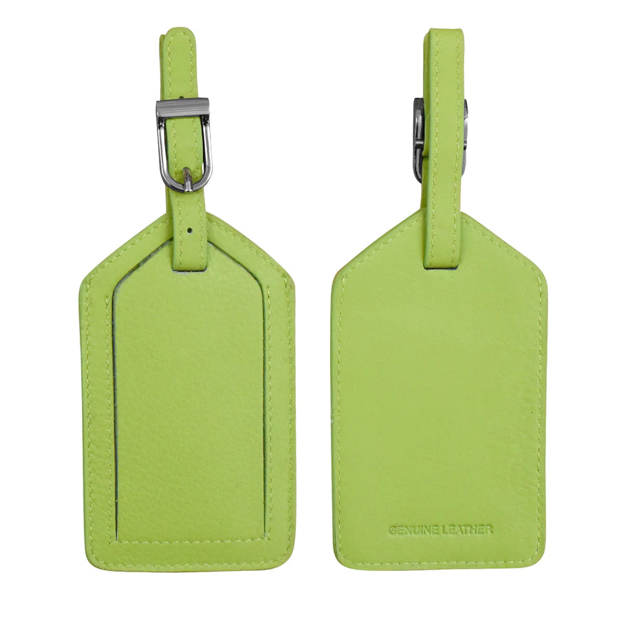 Luggage Tags