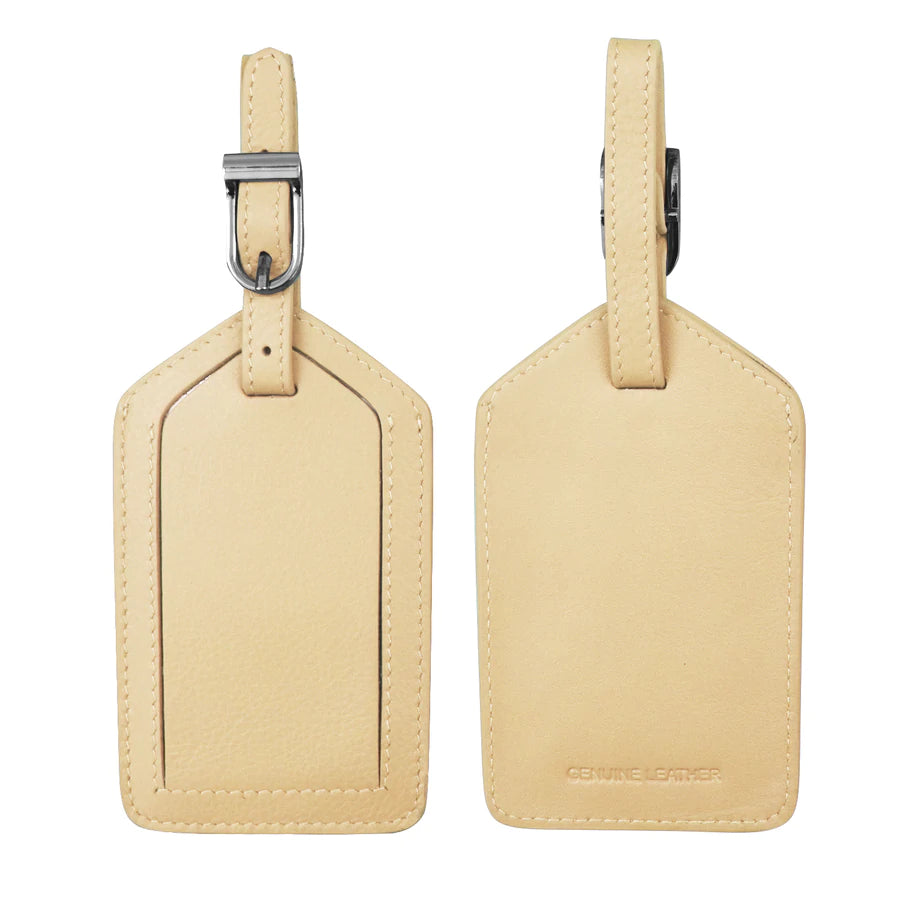 Luggage Tags