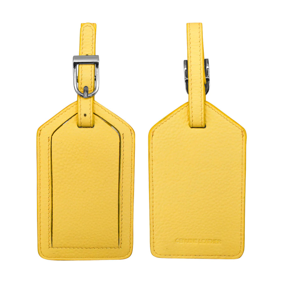 Luggage Tags