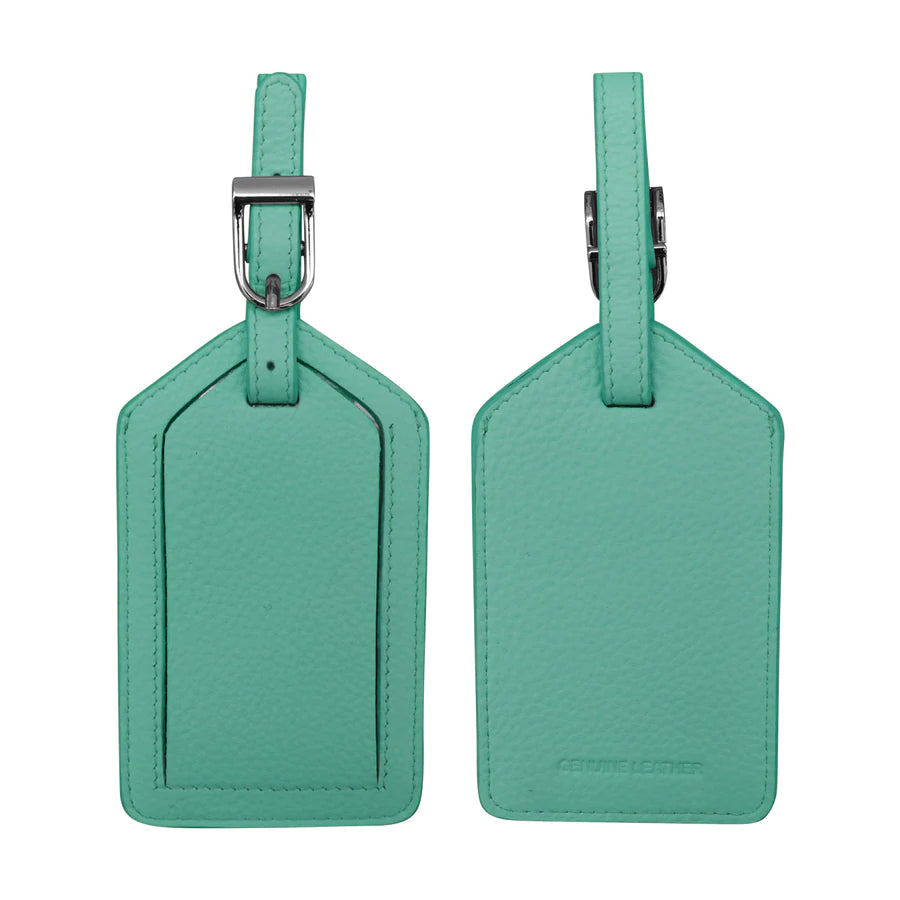 Luggage Tags