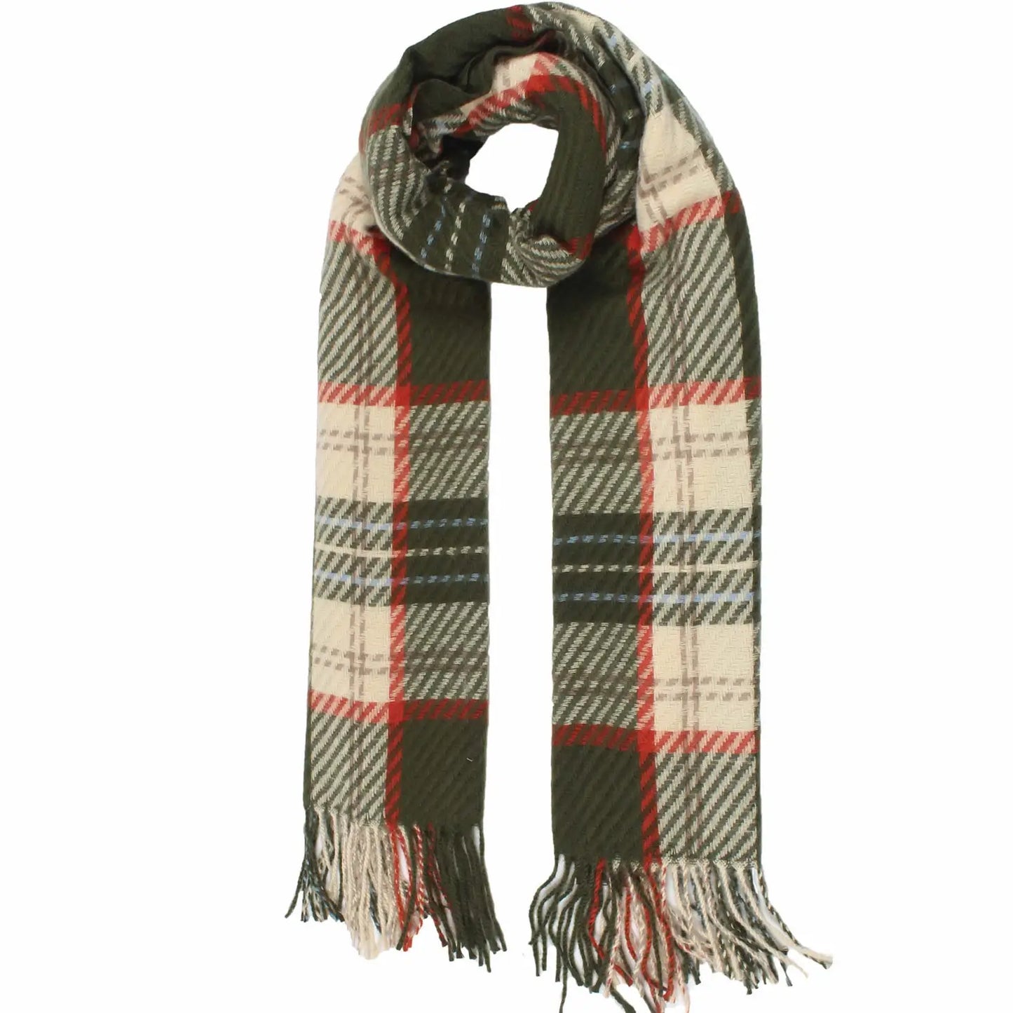 7740 Scarf